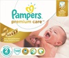 Pampers Premium Care 2 (3-6 кг)