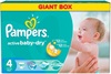 Pampers Active Baby-Dry 4 (7-14 кг) 90 шт.