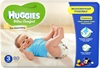 Huggies Ultra Comfort для мальчиков 3 (5-9 кг) 80 шт.