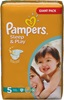 Pampers Sleep&Play 5 (11-18 кг) 74 шт.