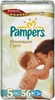 Pampers Premium Care 5 (11-25 кг) 56 шт.