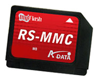 Карта mmc rs mmc