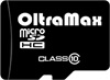 OltraMax microSDHC Class 10 8GB