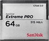 SanDisk Extreme PRO CFast 2.0 515MB/s 64GB