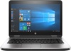 HP ProBook 640 G3 (Z2W40EA) (Intel Core i7 7600U 2800 MHz/14"/1920x1080/8Gb/256Gb SSD/DVD-RW/Intel HD Graphics 620/Wi-Fi/Bluetooth/Win 10 Pro)