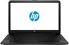 HP 17-y060ur (AMD A10 9600P 2400 MHz/17.3"/1600x900/8Gb/500Gb HDD/DVD-RW/AMD Radeon R7 M440/Wi-Fi/Bluetooth/Win 10 Home)