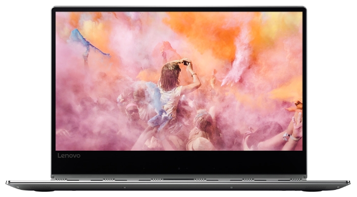 Купить Lenovo Yoga 910 (Intel Core i7 7500U 2700 MHz/13.9"/3840x2160 ...