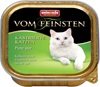 Vom Feinsten for castrated Cats для стерилизованных кошек с отборной индейкой (0.1 кг) 1 шт.