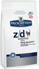 Z/D Feline Low Allergen dry (2 кг)