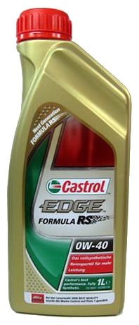 Castrol Edge 0w 40 Купить