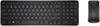 KM714 Wireless Keyboard and mouse Combo Black USB