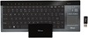 Thinity Wireless Entertainment Keyboard Black USB