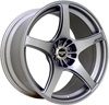 Enkei RP03 7.5x18/5x114.3 D75 ET48