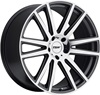 TSW Gatsby 9x22/5x120 D76 ET35 GMMCF