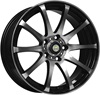 Nitro Y-355 6.5x15/5x100 D73.1 ET38