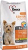 1st Choice Chicken Formula TOY and SMALL BREEDS for SENIORS (2.72 кг)