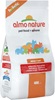 Almo Nature Holistic Adult Cat Beef and Rice (2 кг)