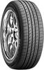 Nexen N'FERA AU5 215/55 R17 94W