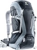 Deuter Futura 32 black/grey