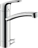 Hansgrohe Focus E2 31803000