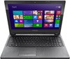 Lenovo G50-45 (AMD E1 6010 1350 MHz/15.6"/1366x768/2.0Gb/500Gb/DVD нет/AMD Radeon R2/Wi-Fi/Bluetooth/Win 10 Home)