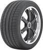 Continental ExtremeContact DW 255/35 R20 97Y