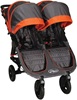 Baby Jogger City Mini GT Double (прогулочная)