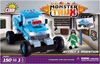 Monster Trux 20052 Изобретение Джеффри