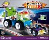 Monster Trux 20057 Мусоромонстр