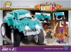 Monster Trux 20056 Патруль Железного города