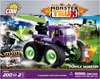 Monster Trux 20055 Лиловый монстр