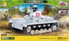 Small Army World War II 2474 Танк I Ausf. B