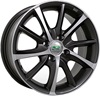 Nitro Y-968 6x14/4x98 D58.6 ET35 BFP