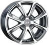 LS Wheels LS313 6x15/4x100 D54.1 ET48 SF