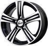 iFree S.U. 6x15/5x108 D67.1 ET43 Хай вэй