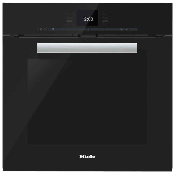 Духовой шкаф miele h4412b