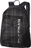 DAKINE Wonder 15 black/grey (hawthorne)