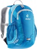 Deuter Ultra Bike 10 blue (ocean/turquoise)