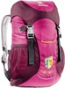 Deuter Waldfuchs 10 red/pink (pink)