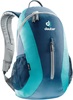 Deuter City Light 16 blue (midnight/petrol)