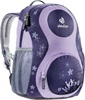 Deuter Kids 12 violet (blueberry)