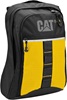 Caterpillar Glass 17 black/yellow