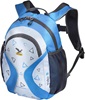 Salewa Yoko 8 blue (davos/lightblue)