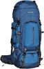 TATONKA Yukon 60 dark blue (ocean/alpine blue)