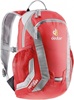 Deuter Ultra Bike 10 red/grey (fire/silver)