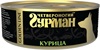 Golden line Курица натуральная в желе (0.1 кг) 1 шт.