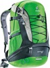 Deuter Spider 30 green/grey (spring/granite)