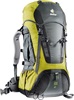 Deuter Fox 40 grey/green