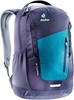 Deuter StepOut 16 blue/violet (petrol dresscode/blueberry)