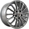 NZ Wheels SH650 7x17/5x108 D63.3 ET50 SF